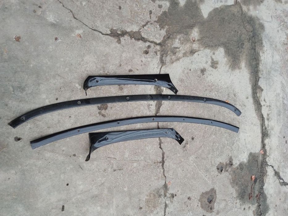 Волга 21 Легенда  Запчасть