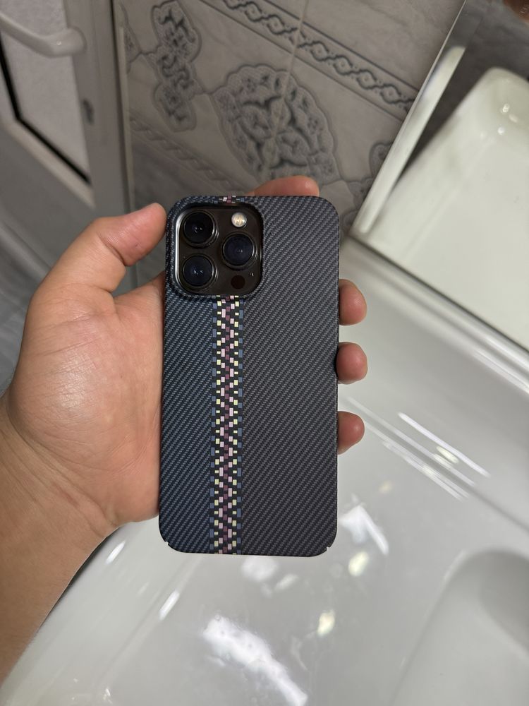 iPhone 13 pro 128GB