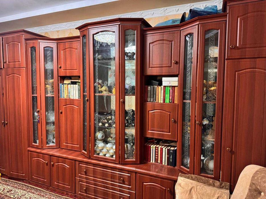 Стенка мебель в зал