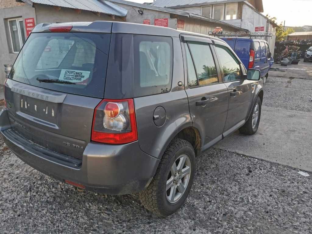 Piese / Componente Land Rover Freelander 2 2.2 Diesel