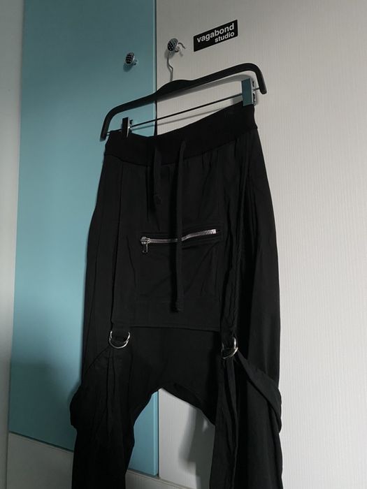 Pantaloni Salopeta Vagabond Studio S
