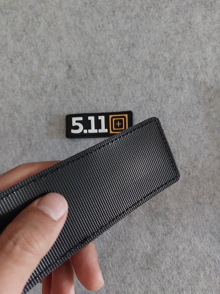 5.11 Tactical патчи на велкро