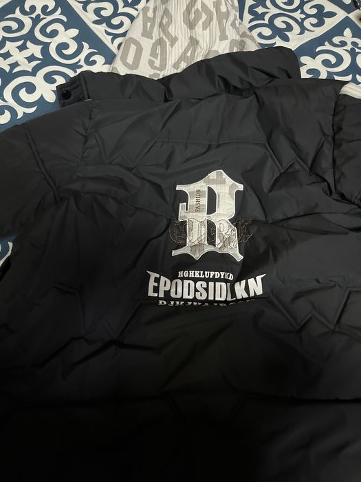 Продам срочно куртку зимнюю