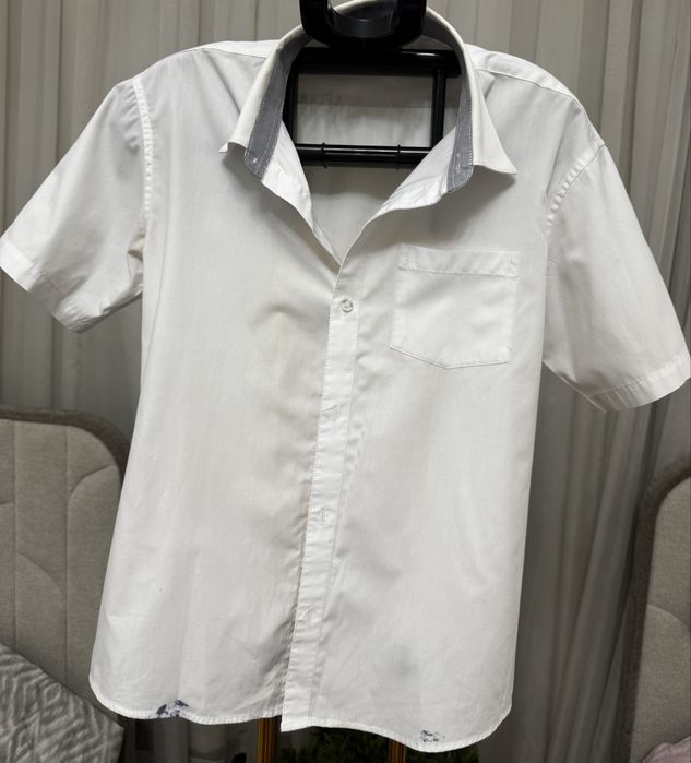 Вещи б/у в хорлшем состоянии на детей 11 12 лет