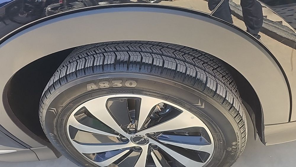 BYD champion 605