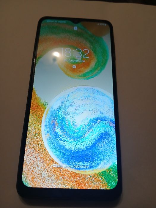 Telefon Samsung folosit