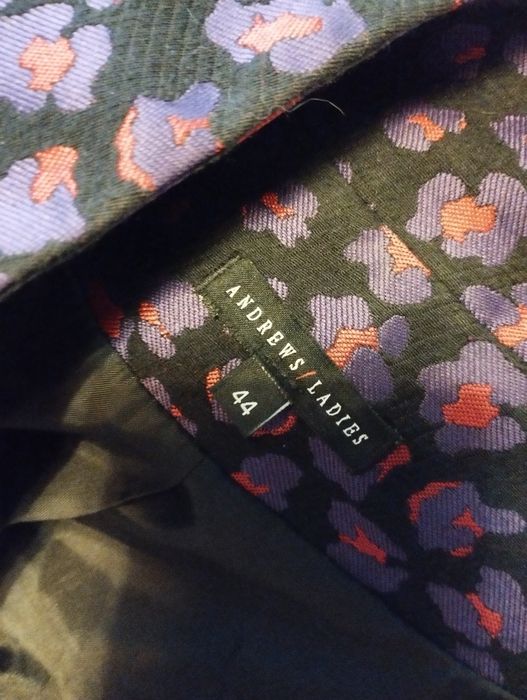 Andrews Ladies Манто