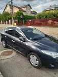 Renault Megane 1,5 DCI 110 CP / 2012 Germania