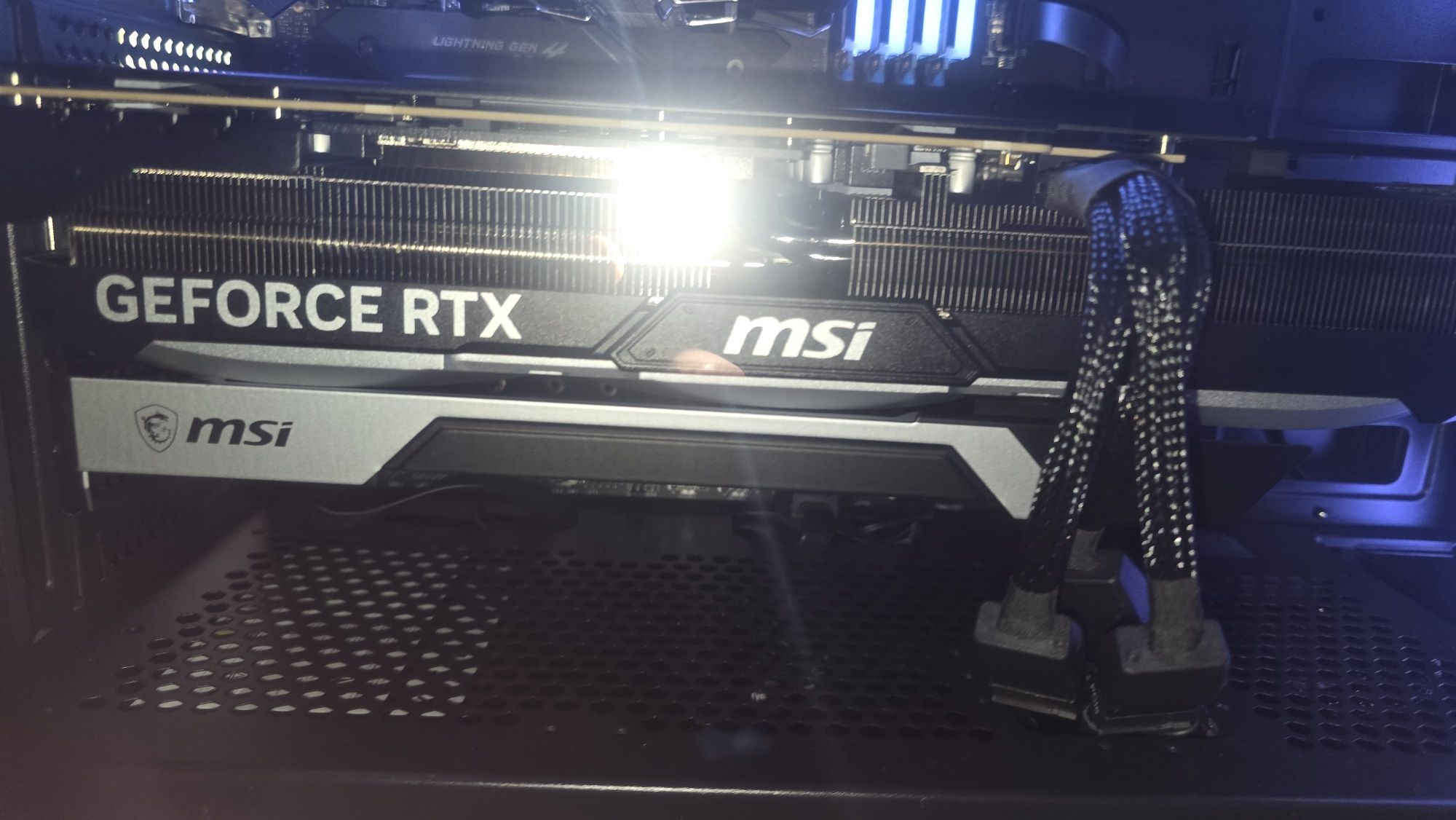 PC Gaming Ryzen 5/RTX 4080