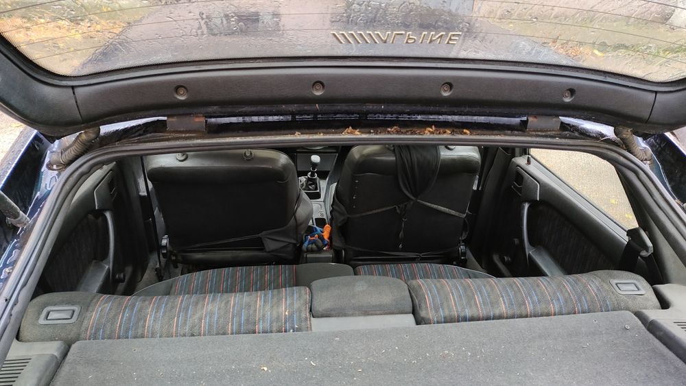 Опел Вектра 1.8/ 110к.с