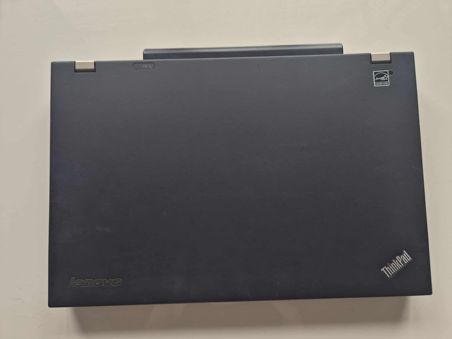 Lenovo Thinkpad W530 работна станция