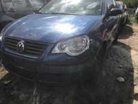 На части VW Polo 1.4tdi- BWB!