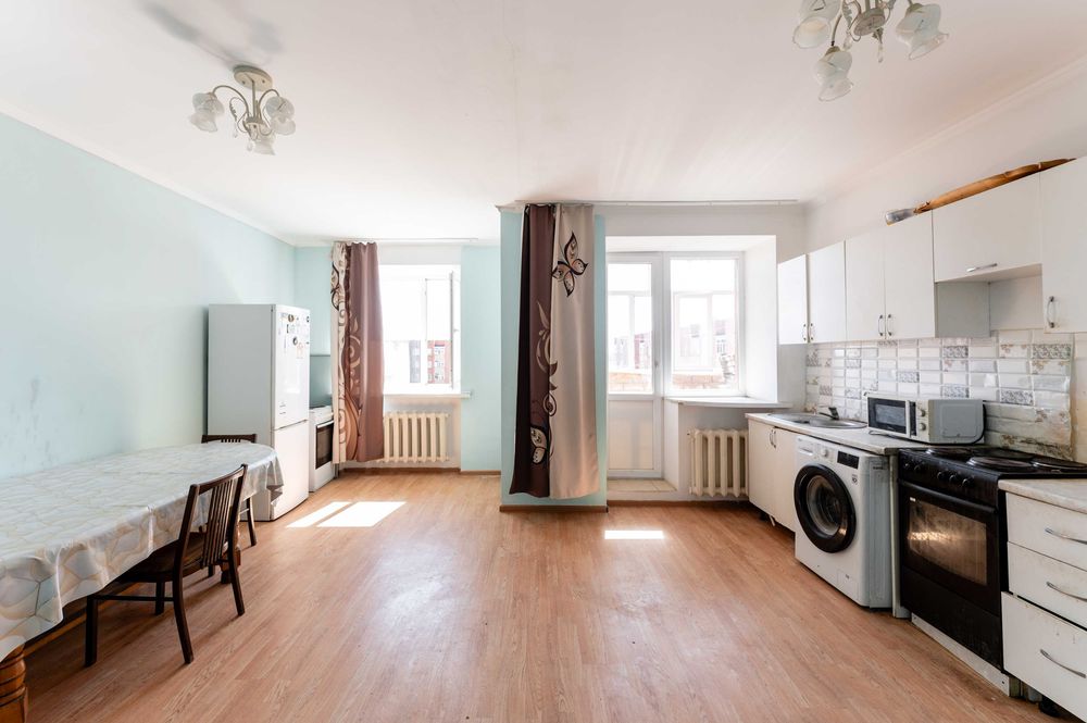Продается 2х ком.кв. 47м2 5/5эт, 14млн.500тыс, Лесная поляна дом32