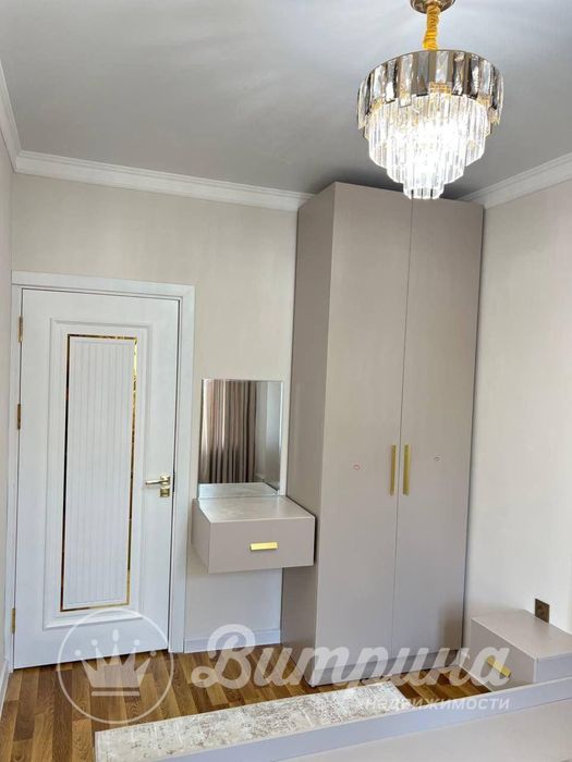 Продаётся 3-комнатная квартира в районе Авиасозлар-1