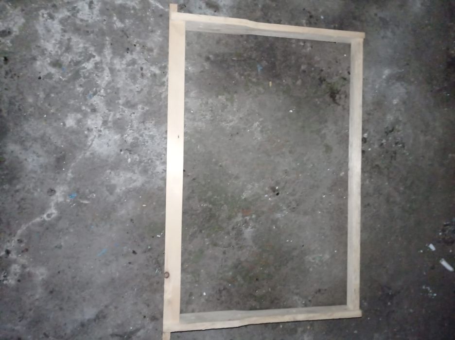 Рамки дадан улья новые для пчёл