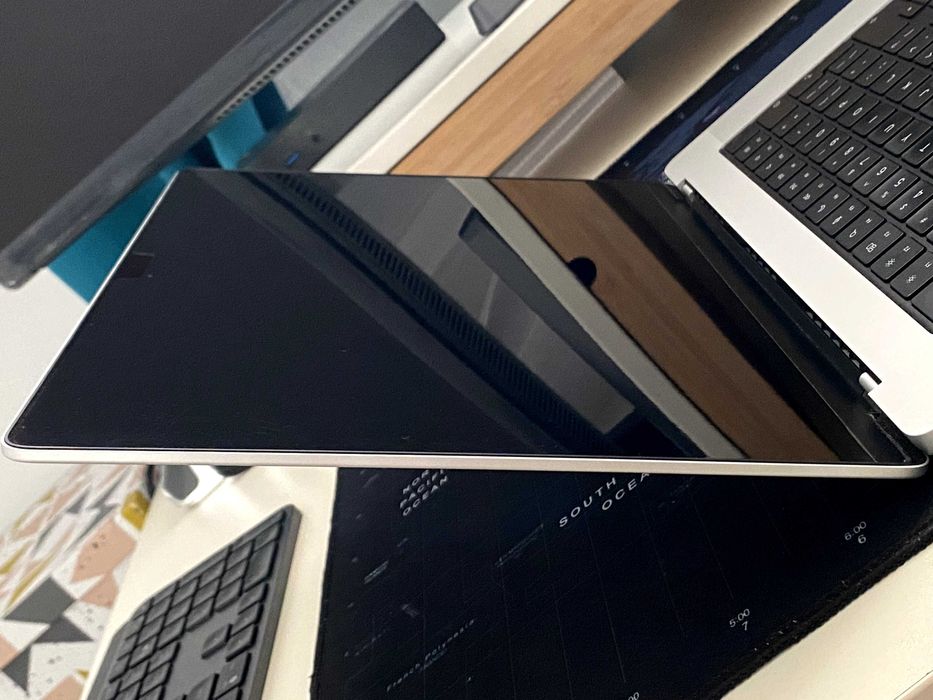 MacBook Pro 16 M1 Pro 2021 16GB 1TB Baterie 100%