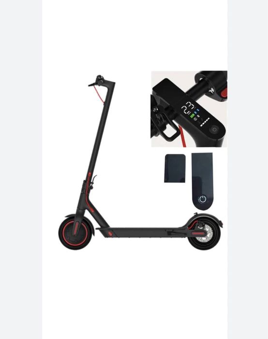 Elektrosomakat sotiladi