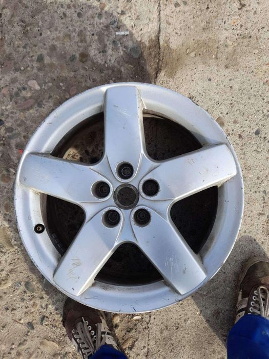 17 цола  джанти 5х108