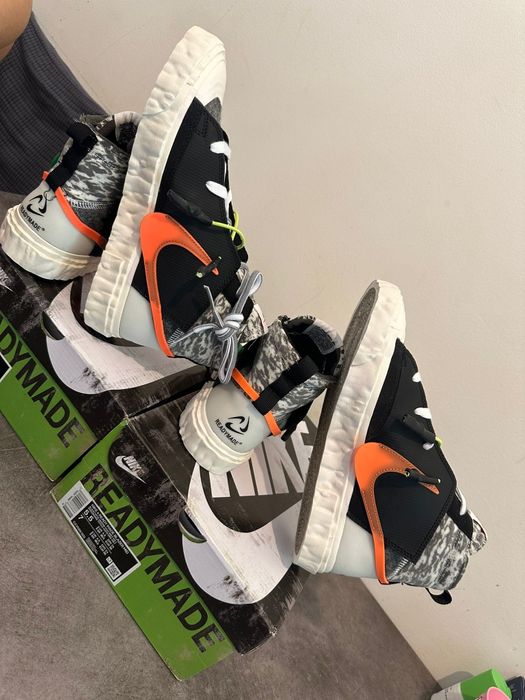 Nike x Ready Made Blazer Mid - Size 37 , 38