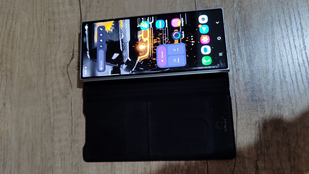 Samsung Z Fold 6 516gb | БУ в идеальном состоянии, с коробкой+гарантия