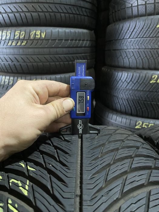 Anvelope iarna 235/45/19 Michelin Pilot Alpin 5 235 45 19 R19