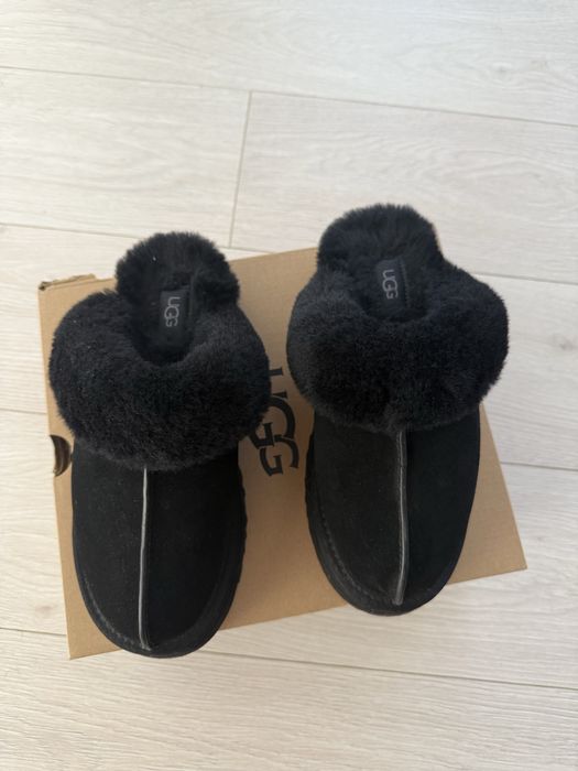 UGG Disquette papuci