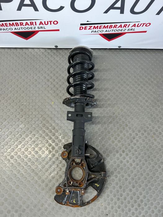 Fuzeta+Arc+Telescop Dreapta Vw Crafter Man TGE 2018-2022