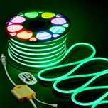 Светодиодная  лента "Неон" RGB