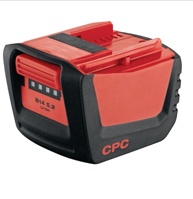 Baterie Acumulator Hilti 14.4    22   36v