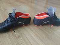 Ghete fotbal Puma One