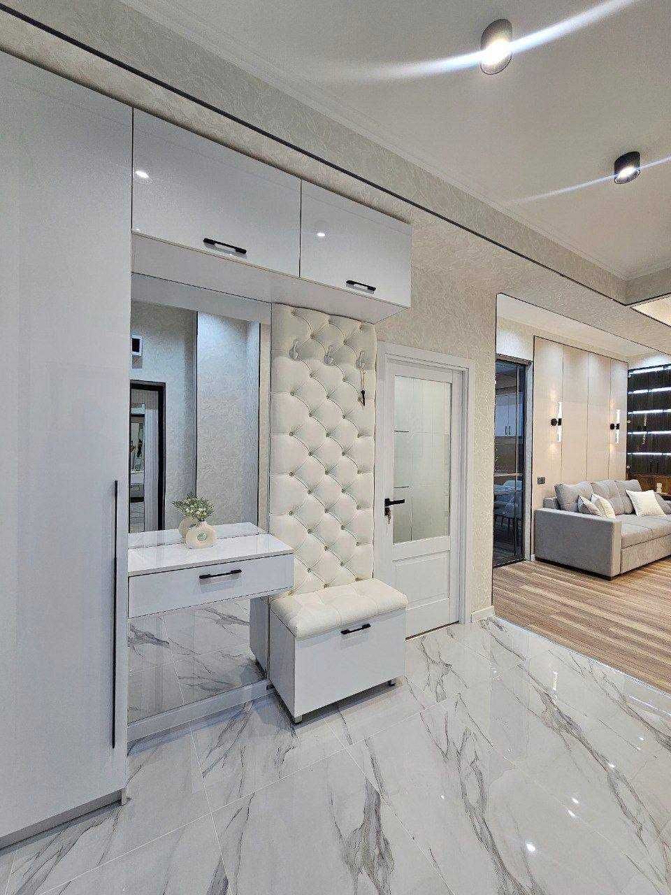 ЖК Prestige Garden's  ул. Шота Руставели  Южный вокзал 2в3/9/14 60м2