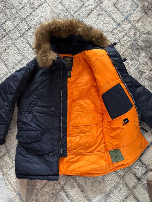 Продам аляску в отличном состоянии