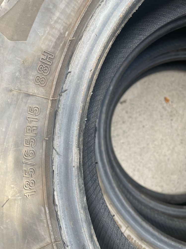 Шины летние Powertrac