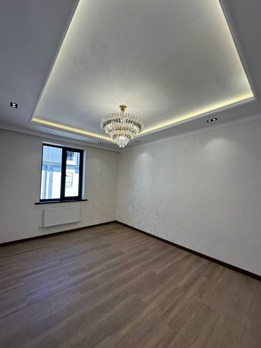2025 Yengi qurilgan dom. 4 etajli, 3-etaji. 2 hona 73m².
