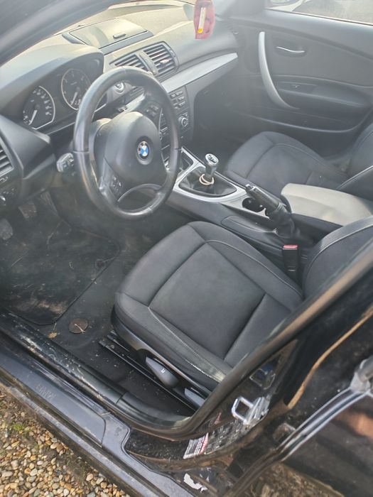 De vânzare BMW seria 1