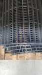 contrabatator porumb  Claas Dominator 98 ,88 ,  Dominator 86 ,76 , 66