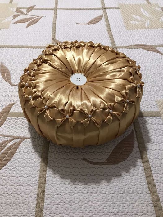 Ръчно изработени възглавници по поръчка