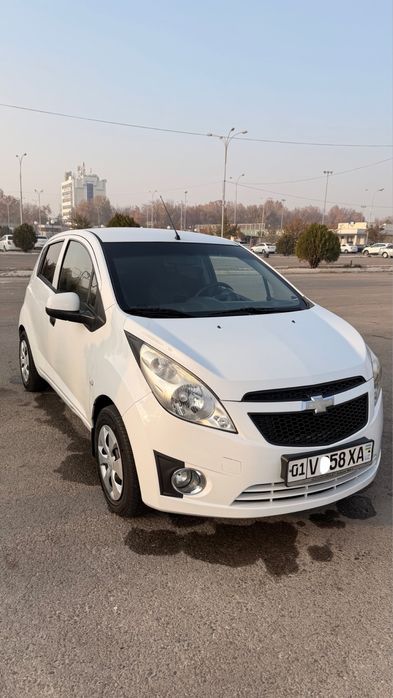 Спарк / spark 2011