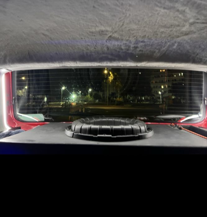 Vând difuzor (subwoofer) Reiss RX15pro 1500wRMS