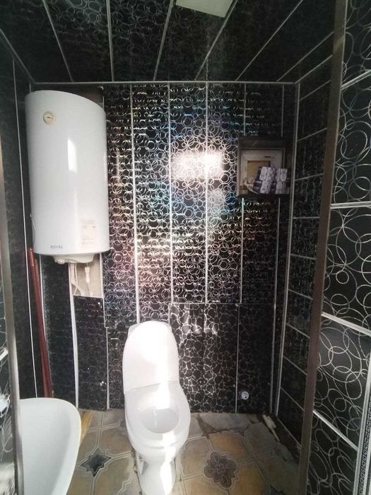 2х этажный дом 3,2 сотки 7 комнат на районе Мотрида