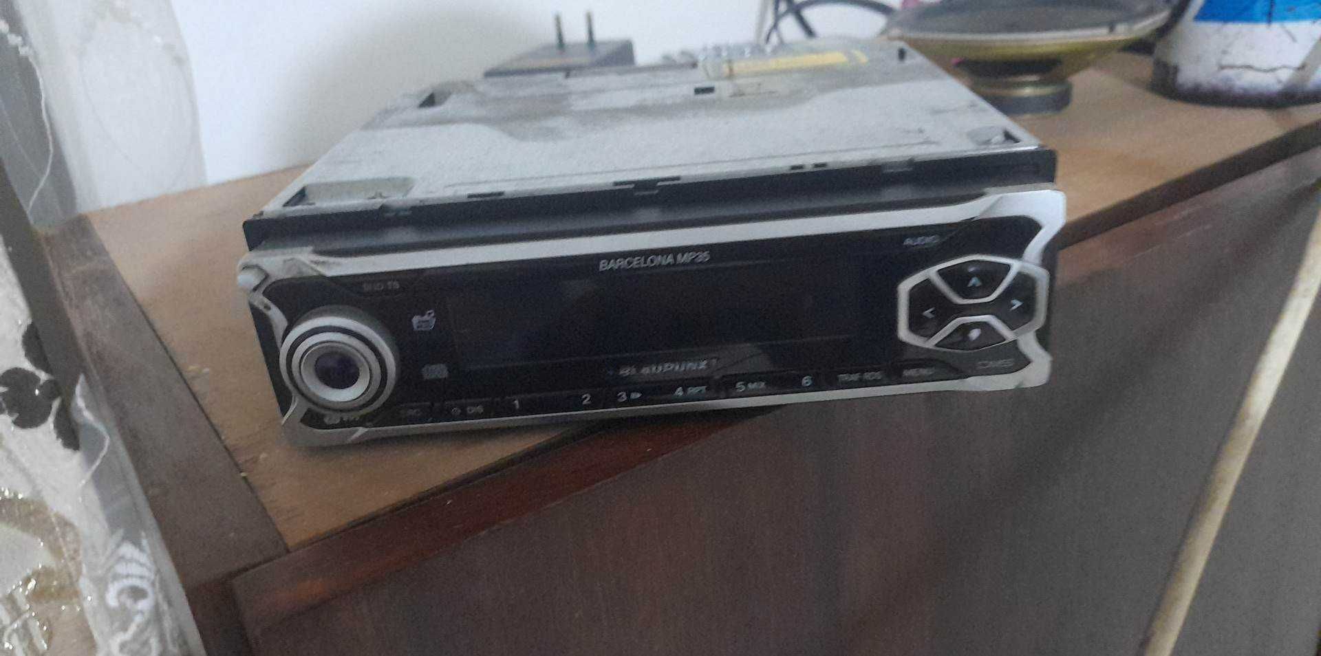 SD BLAUPUNKT добро състояние