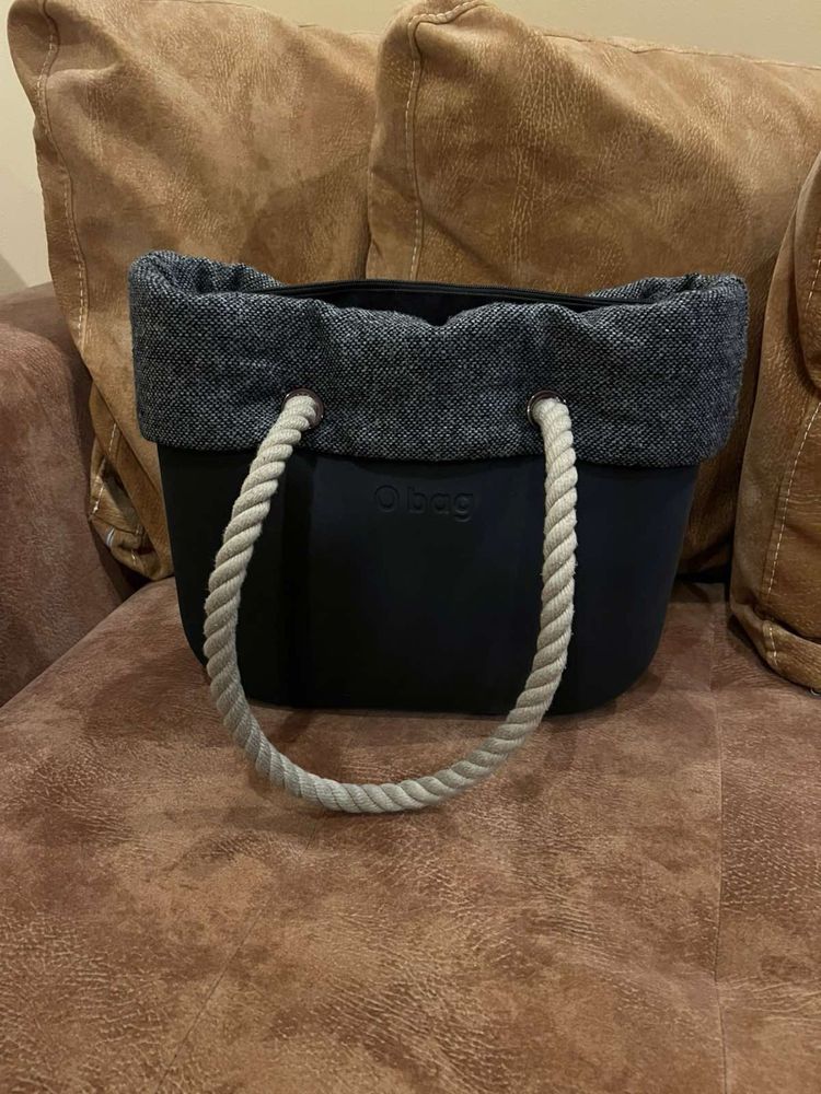 Дамска чанта Obag