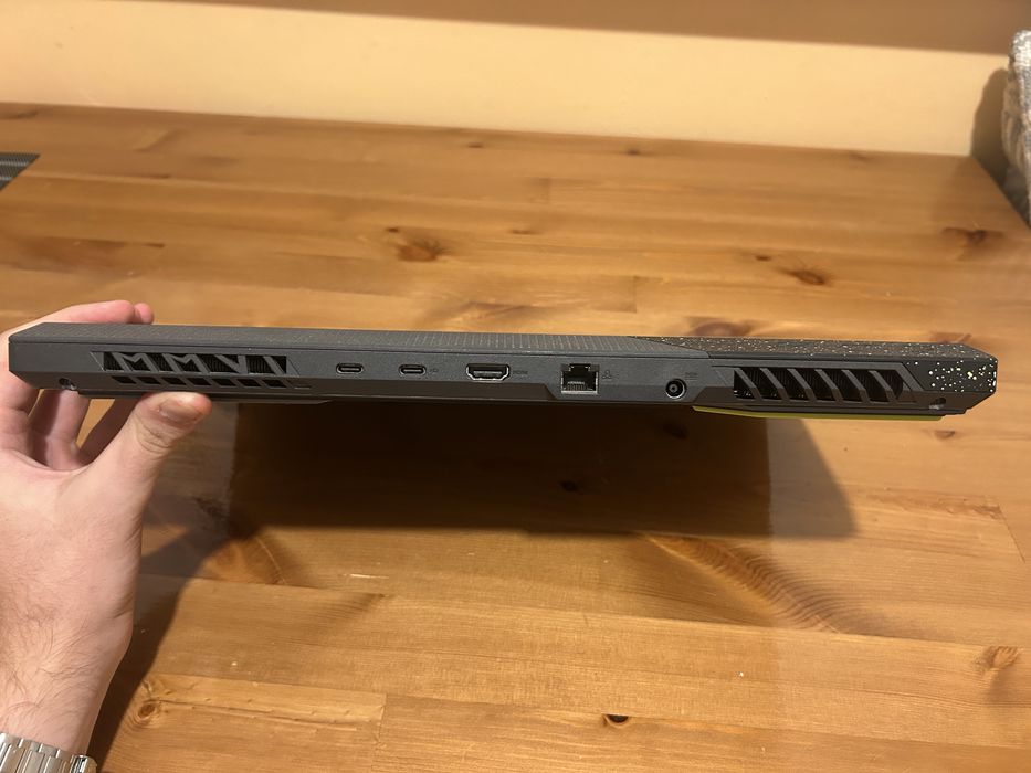 Asus ROG Strix G15 G513RC 2TB SSD 32GB RAM