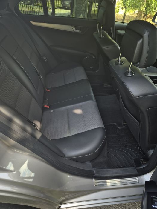 Vand mercedes c class 2,2cdi