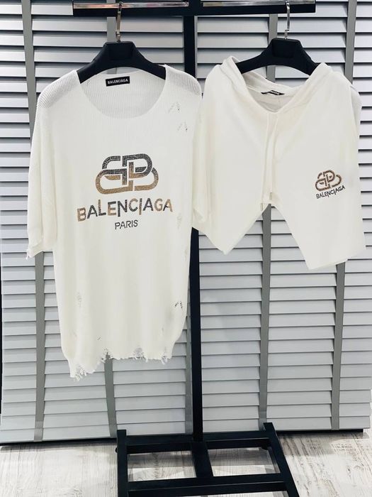 Мъжки къси екипи