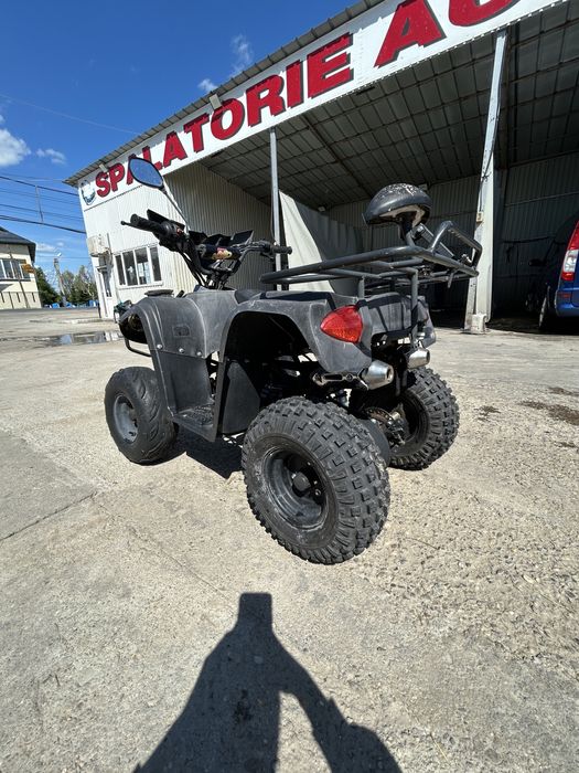 Vand Atv 125cc stare foarte buna!