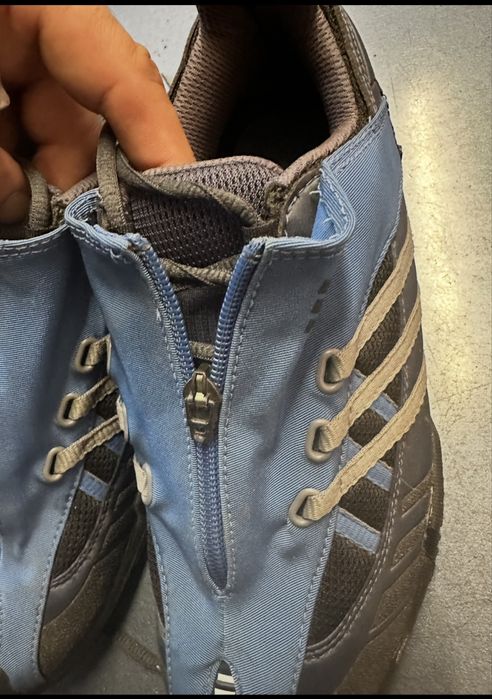 Adidasi cycling gen Schimano