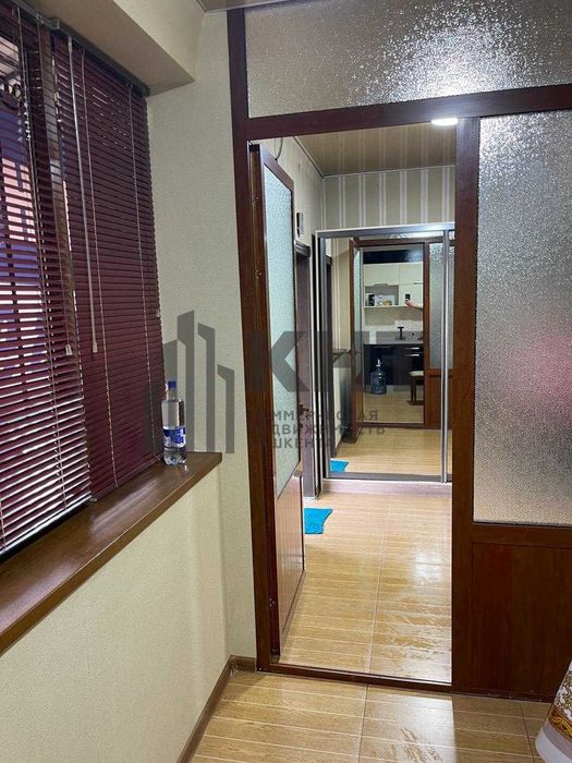 Аренда офиса с площадью 170м2 ор-р Домбирабад Строй Базар