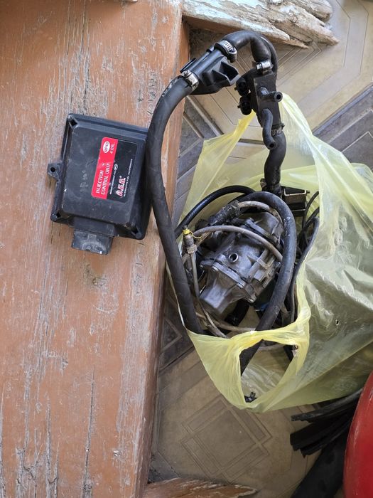 Metan 80l 4 pokoleniya