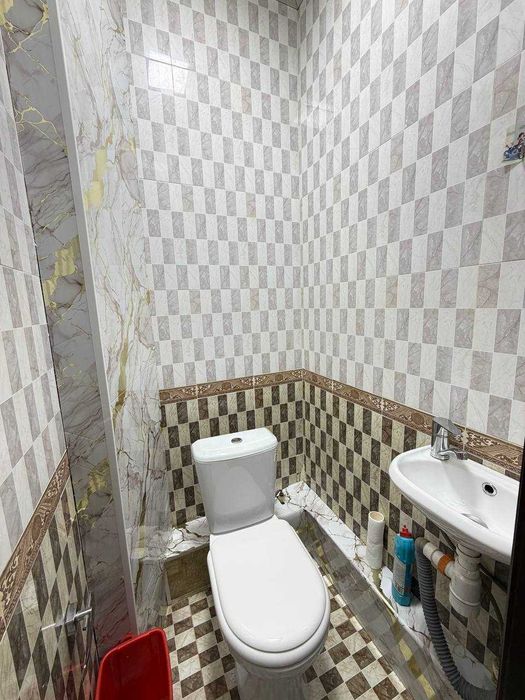 ;Chilonzor‼️3xona yevro tamirlangan 71m2 mebel va texnikalari 12daha